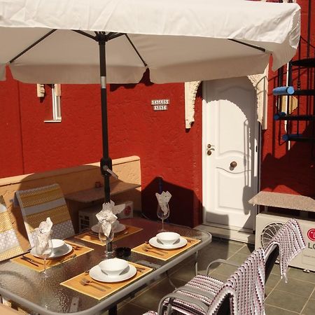 Vera Playa Spain - La Menara Naturist Complex - Eagles Nest - Penthouse Екстериор снимка