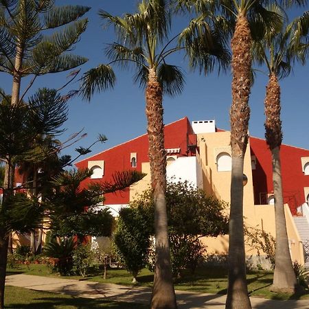 Vera Playa Spain - La Menara Naturist Complex - Eagles Nest - Penthouse Екстериор снимка