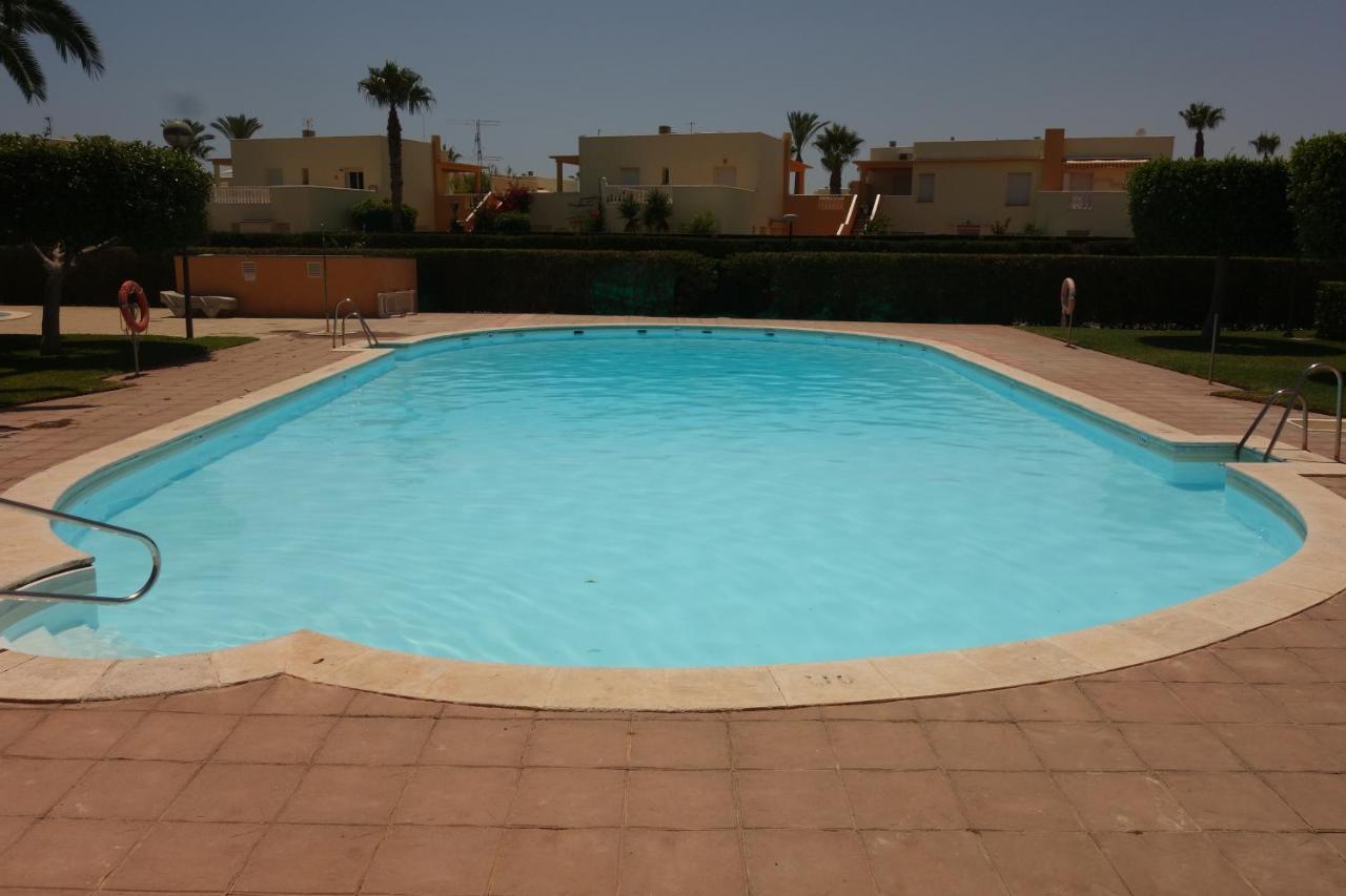 Vera Playa Spain - La Menara Naturist Complex - Eagles Nest - Penthouse Екстериор снимка