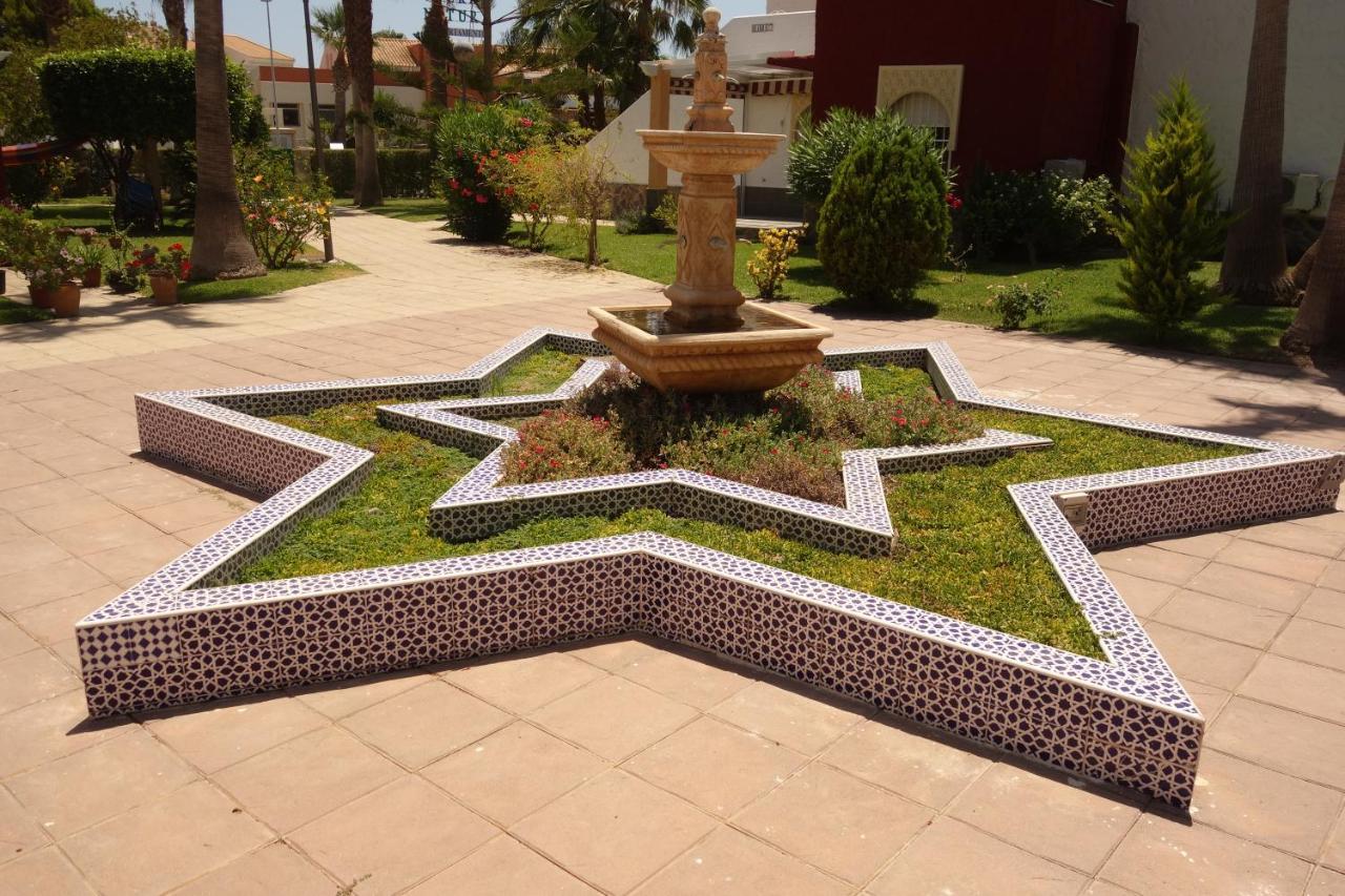 Vera Playa Spain - La Menara Naturist Complex - Eagles Nest - Penthouse Екстериор снимка