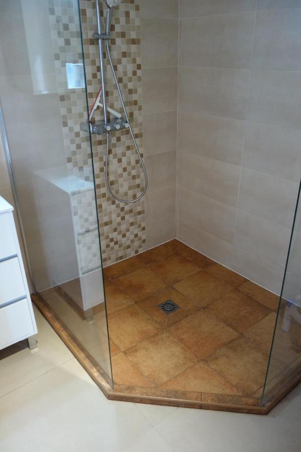 Vera Playa Spain - La Menara Naturist Complex - Eagles Nest - Penthouse Екстериор снимка