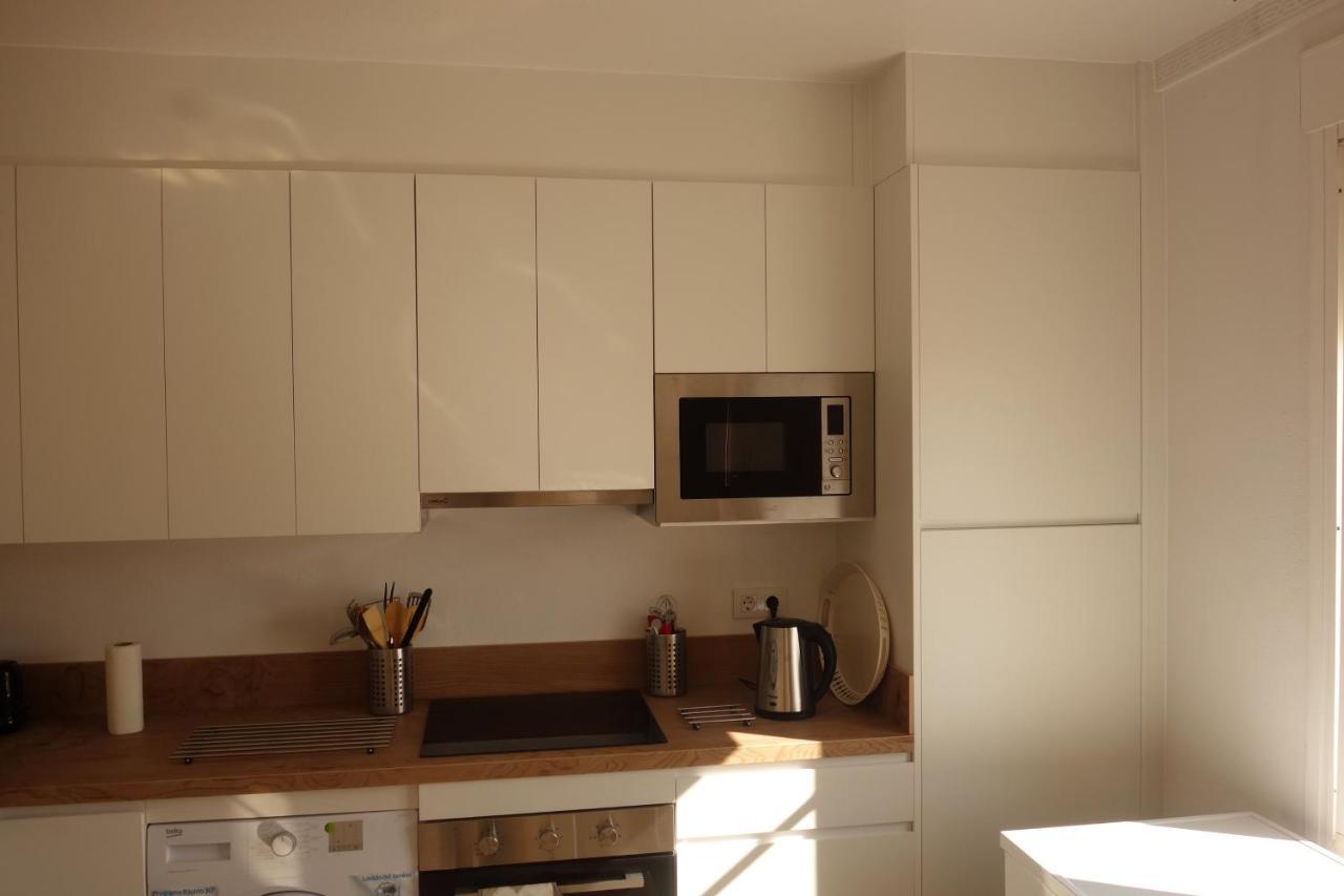 Vera Playa Spain - La Menara Naturist Complex - Eagles Nest - Penthouse Екстериор снимка
