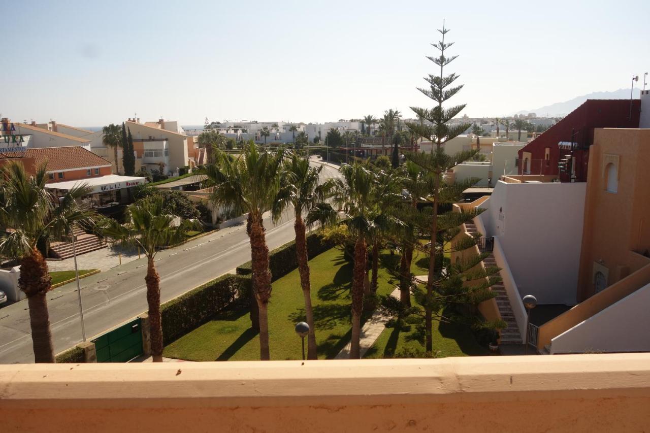 Vera Playa Spain - La Menara Naturist Complex - Eagles Nest - Penthouse Екстериор снимка