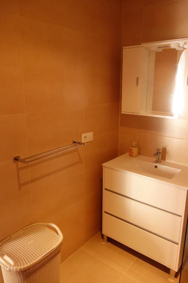 Vera Playa Spain - La Menara Naturist Complex - Eagles Nest - Penthouse Екстериор снимка