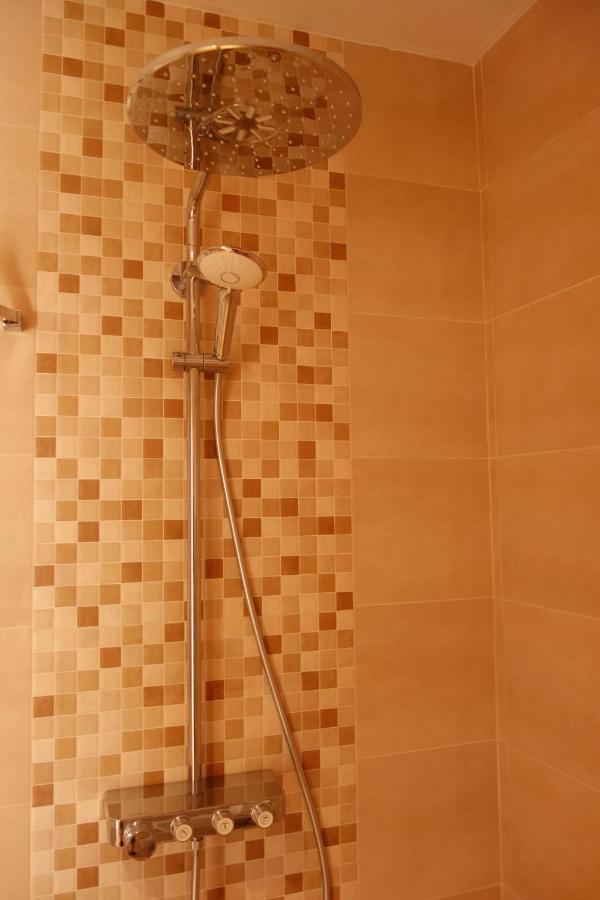 Vera Playa Spain - La Menara Naturist Complex - Eagles Nest - Penthouse Екстериор снимка