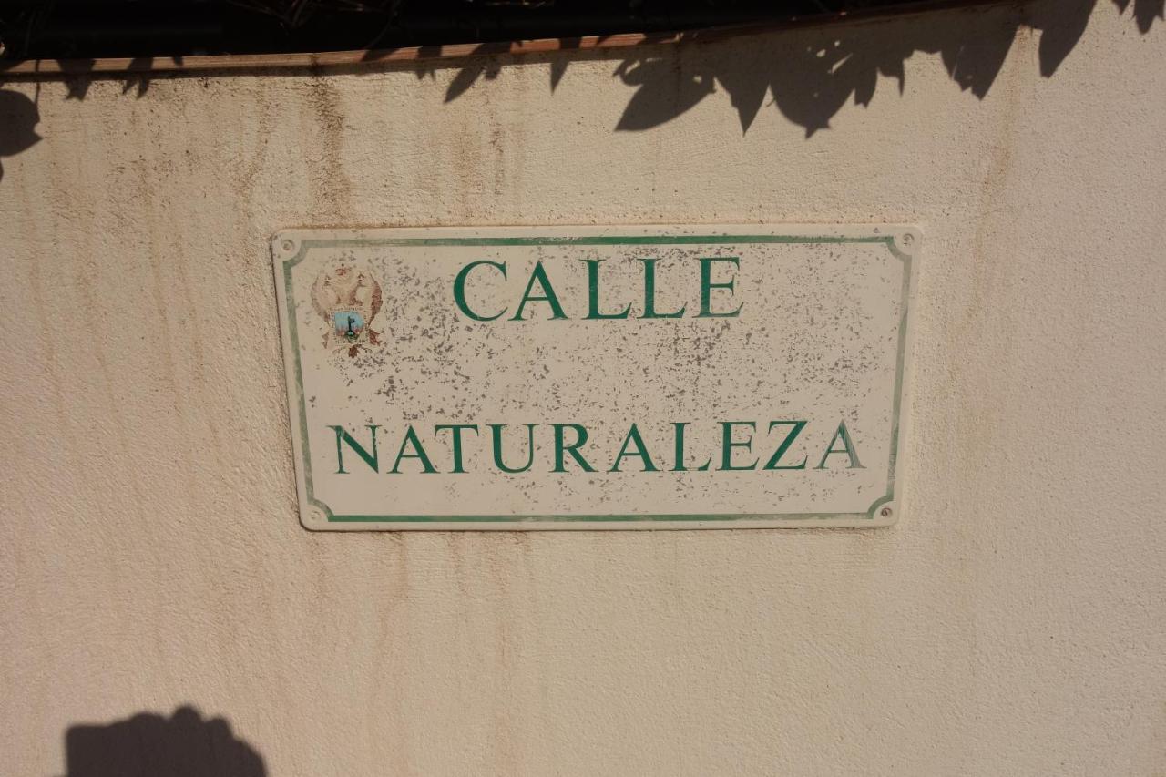 Vera Playa Spain - La Menara Naturist Complex - Eagles Nest - Penthouse Екстериор снимка
