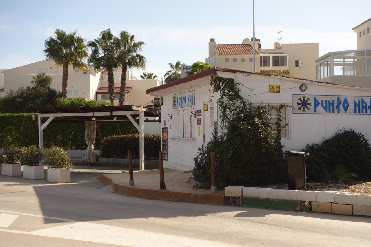 Vera Playa Spain - La Menara Naturist Complex - Eagles Nest - Penthouse Екстериор снимка