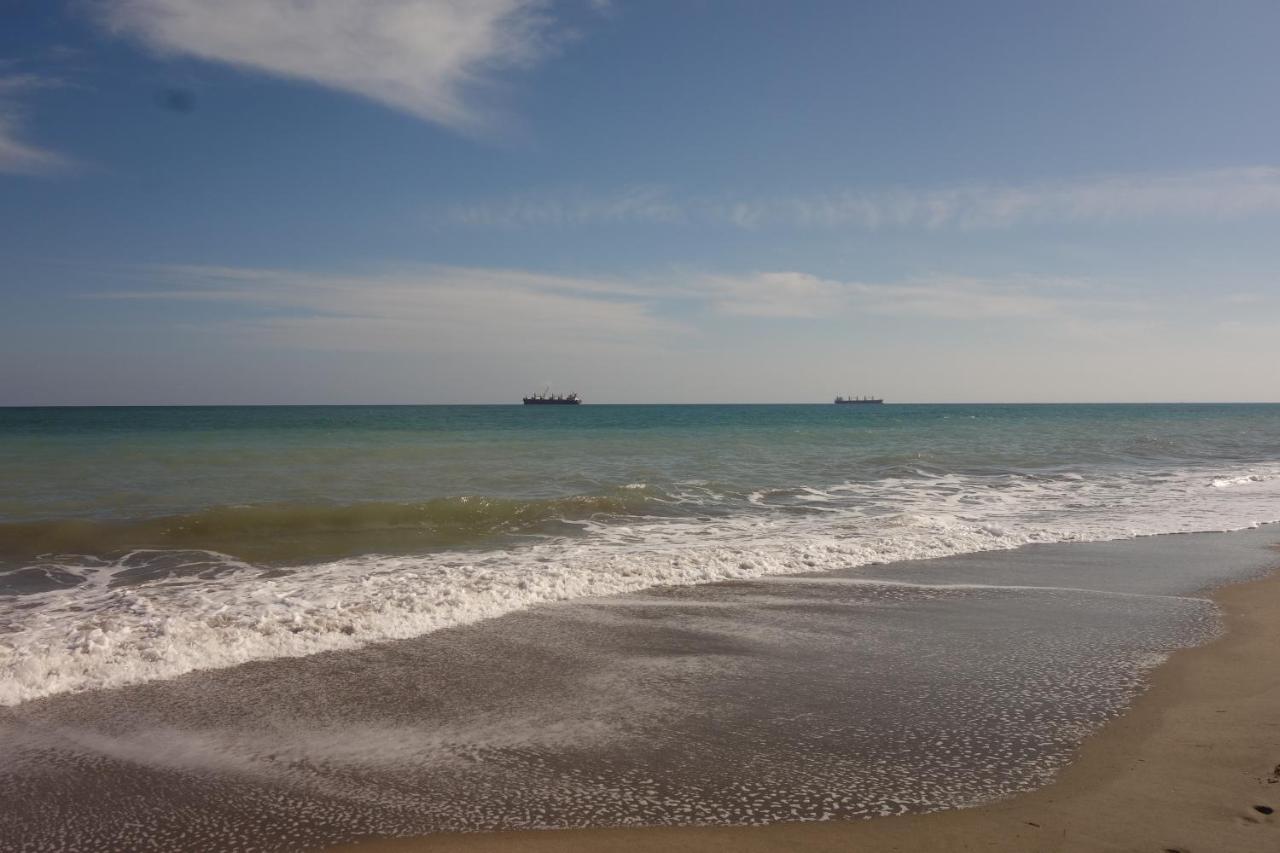 Vera Playa Spain - La Menara Naturist Complex - Eagles Nest - Penthouse Екстериор снимка